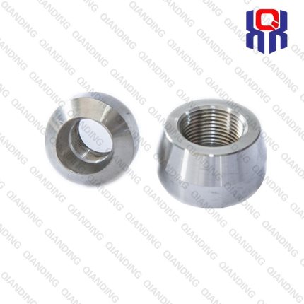 Low-TemperatureAlloySteelThreadoletA350LF2