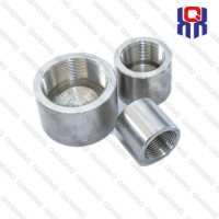 StainlessSteelThreadCapA182F304304L316316L316Ti