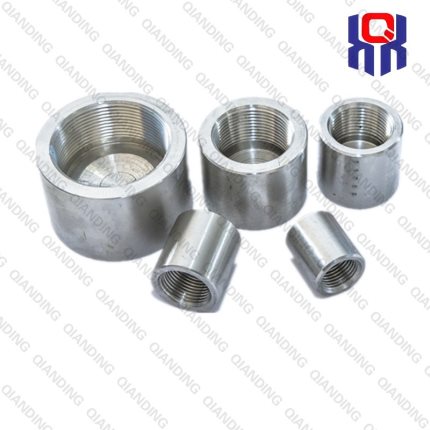 StainlessSteelThreadCapA182F304304L316316L316Ti