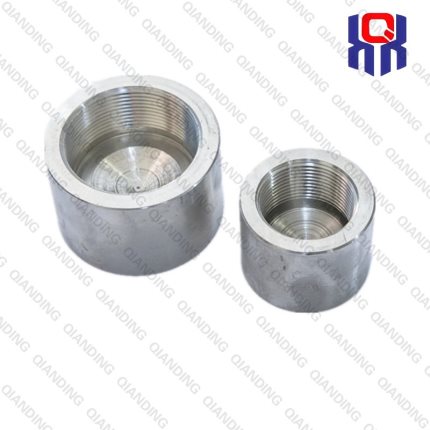 Low-TemperatureAlloySteelThreadCapA350LF2
