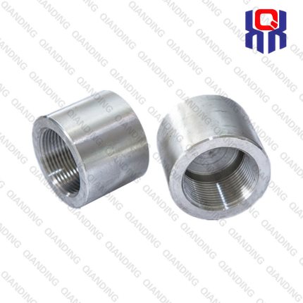 Low-TemperatureAlloySteelThreadCapA350LF2