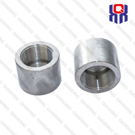 Low-TemperatureAlloySteelThreadCapA350LF2