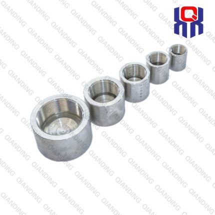 AlloySteelThreadCapA182F5F9F11F22F91