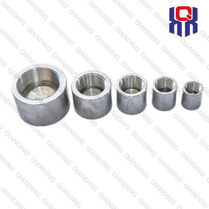 AlloySteelThreadCapA182F5F9F11F22F91