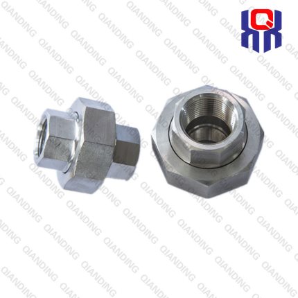 AlloySteelThreadUnionA182F5F9F11F22F91