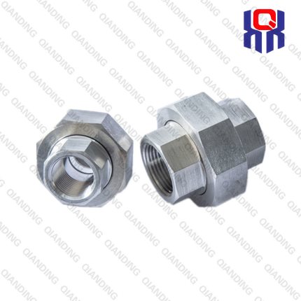 AlloySteelThreadUnionA182F5F9F11F22F91