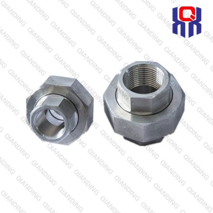 AlloySteelThreadUnionA182F5F9F11F22F91