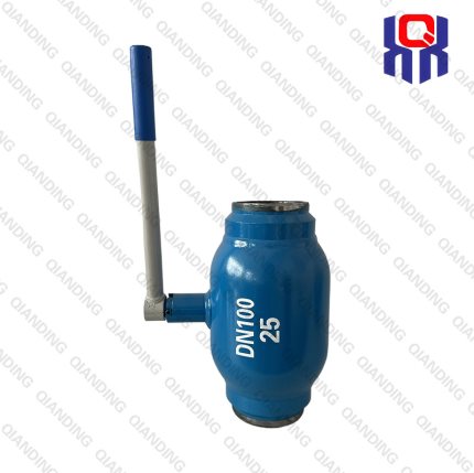 BallValve