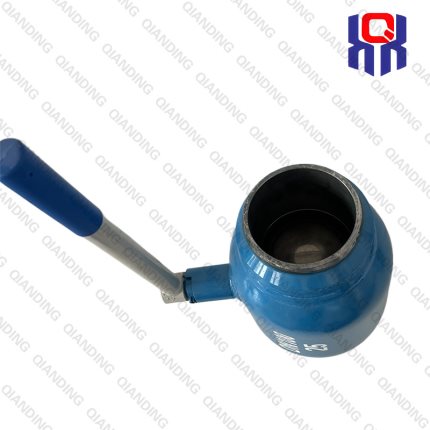 BallValve