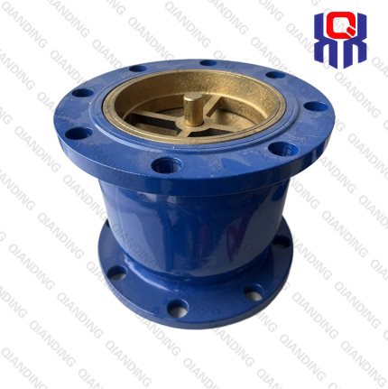 CheckValve