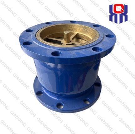 CheckValve