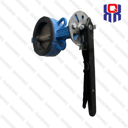 ButterflyValves