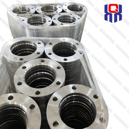 MildSteelLapJointFlange
