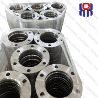 MildSteelLapJointFlange