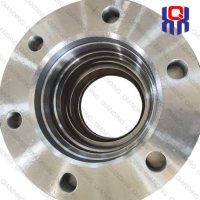 SteelLapJointFlangeGOST33259
