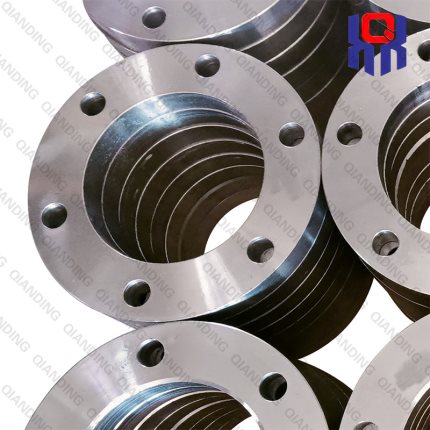 SteelLapJointFlangeDIN2642DIN2673