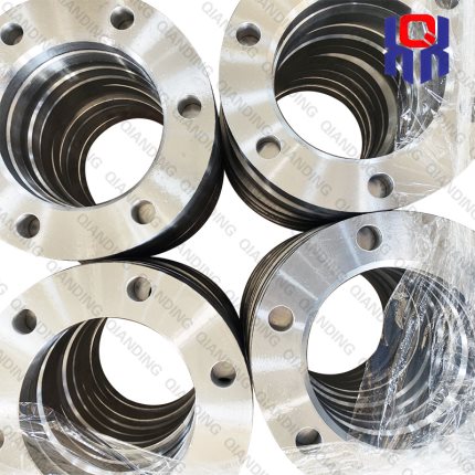 SteelLapJointFlangeBS4504