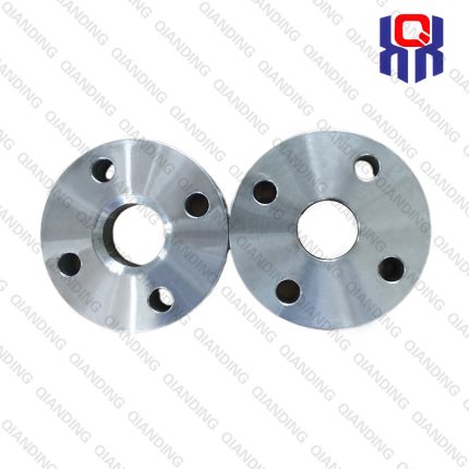 Low-TemperatureAlloySteelFlangeA350LF2