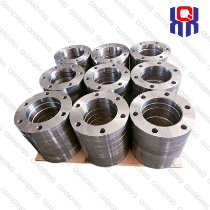 Low-TemperatureAlloySteelFlangeA694F42F52F60F65F70F80