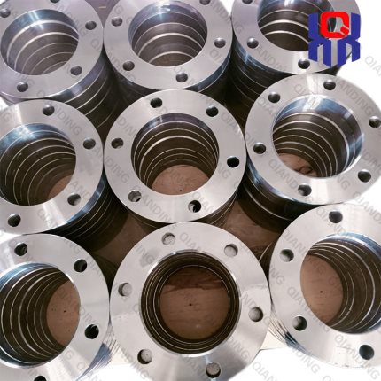 SuperDuplexStainlessSteelLapJointFlangeF51F53F5522052507