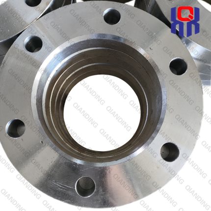 AlloySteelLapJointFlangeA182F5F9F11F22F91