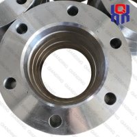 AlloySteelLapJointFlangeA182F5F9F11F22F91