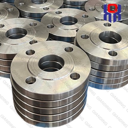 Low-TemperatureAlloySteelPlateFlangeA694F42F52F60F70F80