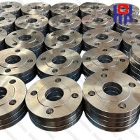 Low-TemperatureAlloySteelPlateFlangeA350LF2