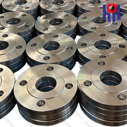 Low-TemperatureAlloySteelPlateFlangeA350LF2