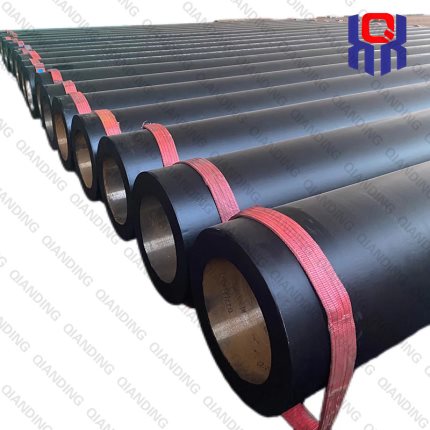 AlloySteelPipeSTMA335P1P5P9P11P12P22P91
