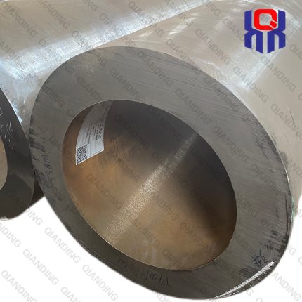 Low-TemperatureAlloySteelPipeA333GR.6