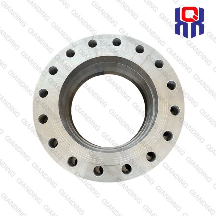 AlloySteelPlateFlangeA182F5F9F11F22F91