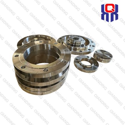 Low-TemperatureAlloySteelSlipOnFlangeA350LF2