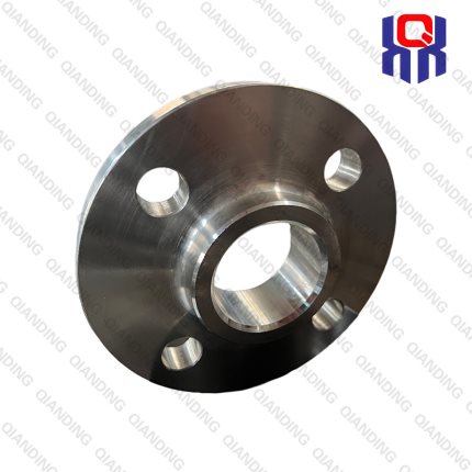 Low-TemperatureAlloySteelSlipOnFlangeA694F42F52F60F70F80
