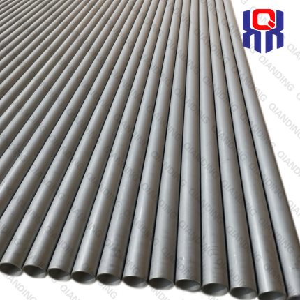 SuperDuplexStainlessSteelSeamlessPipeS31803S32250