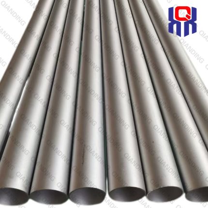 StainlessSteelSeamlessPipeTP304TP304LTP316TP316LTP316Ti