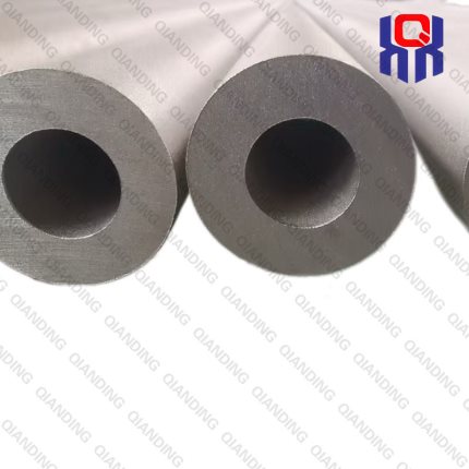 StainlessSteelSeamlessPipeN8904-904L-