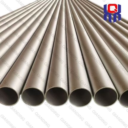 SuperDuplexStainlessSteelSeamlessPipeS32750S32760
