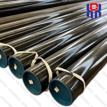 SeamlessSteelPipe