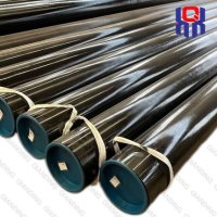 SeamlessSteelPipe