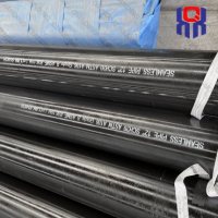 SeamlessSteelPipe