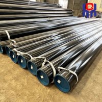 SeamlessSteelPipe