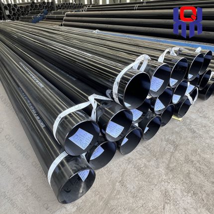 SeamlessSteelPipe