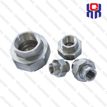 CarbonSteelThreadUnionA105ASMEB16.11