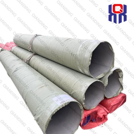 StainlessSteelPipeASTMA312A216A213A760EN10216GOST9941