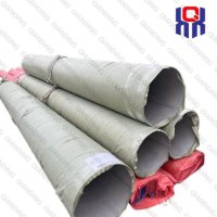 StainlessSteelPipeASTMA312A216A213A760EN10216GOST9941