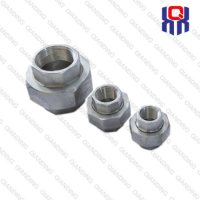 StainlessSteelThreadUnionA182F304304L316316L316Ti