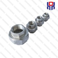 StainlessSteelThreadUnionA182F304304L316316L316Ti