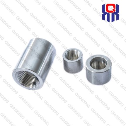 SuperDuplexThreadFullCouplingF51F53F5522052507