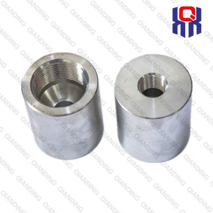 StainlessSteelThreadReducingCoupling